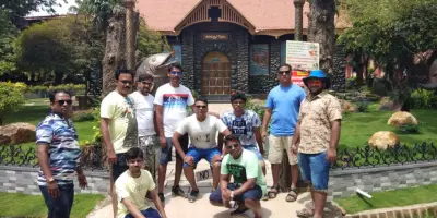 Traditional Kerala Art Museum Group